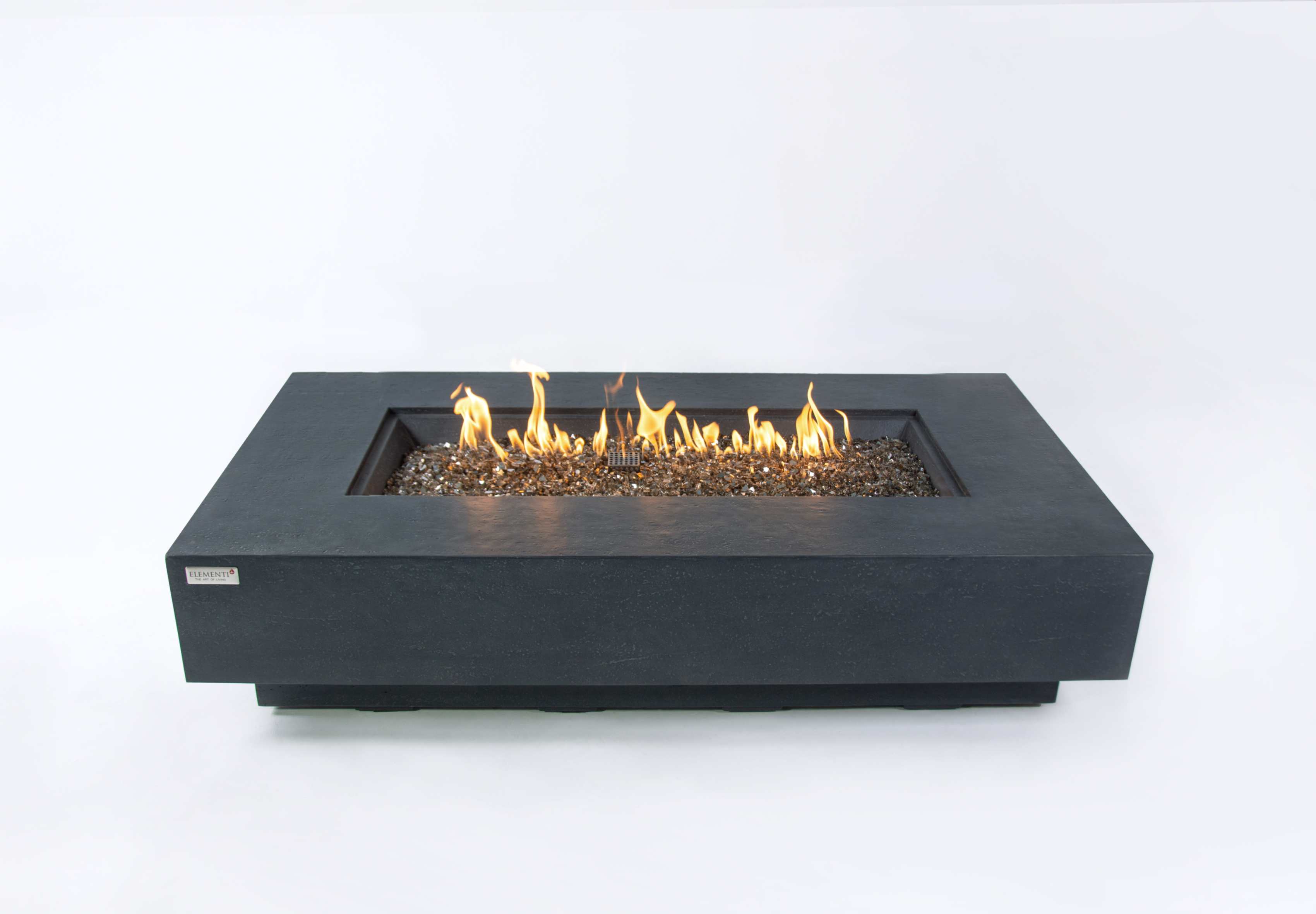 POSITANO Fire Table